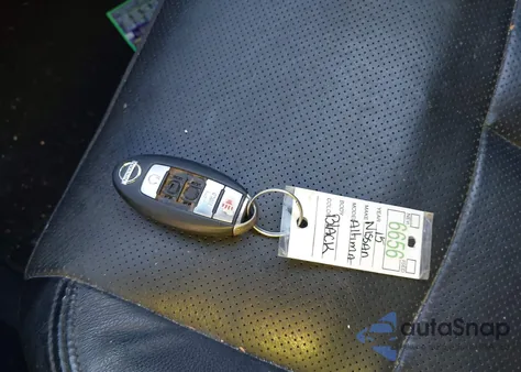 2015 Nissan Altima 2.5 Sl from USA, damaged, VIN 1N4AL3AP0FC209499